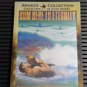 Tant Qu'il y Aura des Hommes / From Here to Eternity (1953)