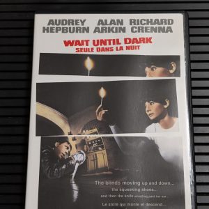 Seule dans la Nuit / Wait Until Dark (1967)