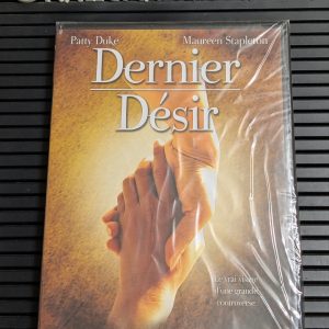Dernier Désir (La Dernière Volonté) / Last Wish (1992)