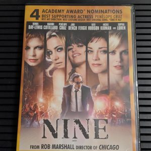 Neuf / Nine (2009)