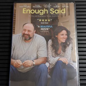Tout sur Albert / Enough Said (2013)