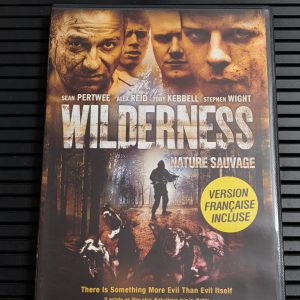 Nature Sauvage / Wilderness (2006)