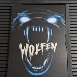 Wolfen / Wolfen (1981)