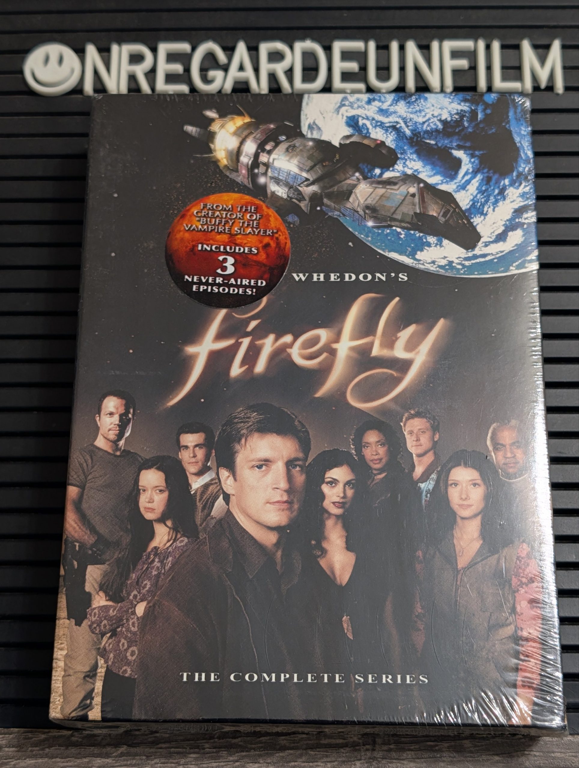 Firefly / Firefly (2002-2003) – Image 3