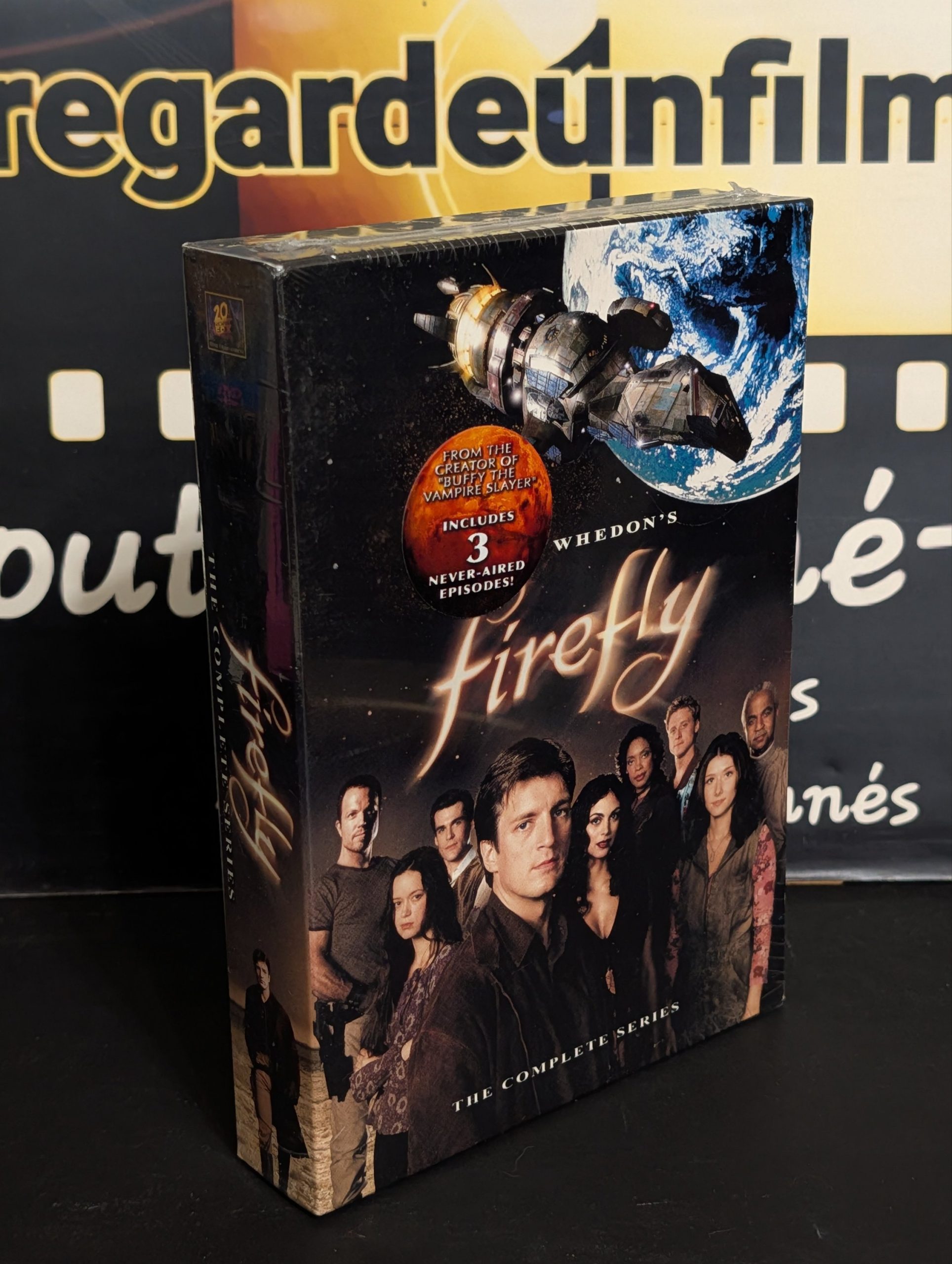 Firefly / Firefly (2002-2003)
