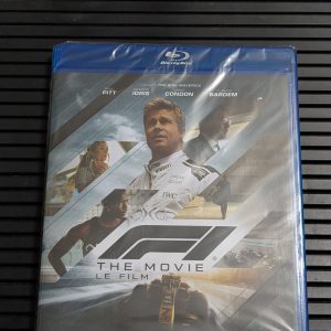F1: Le Film / F1: The Movie (2025)