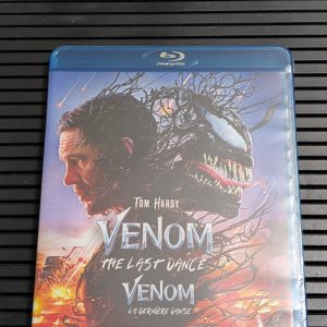 Venom: La Dernière Danse / Venom: The Last Dance (2024)