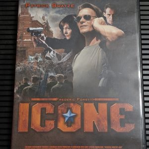 Icône (2005) {Zone 2/PAL}