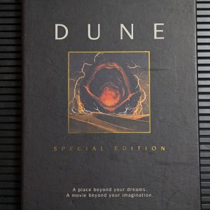 Dune (1984) {Zone 2}
