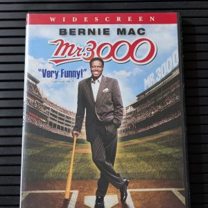 Mr. 3000 (2004) {Zone 1/NTSC}