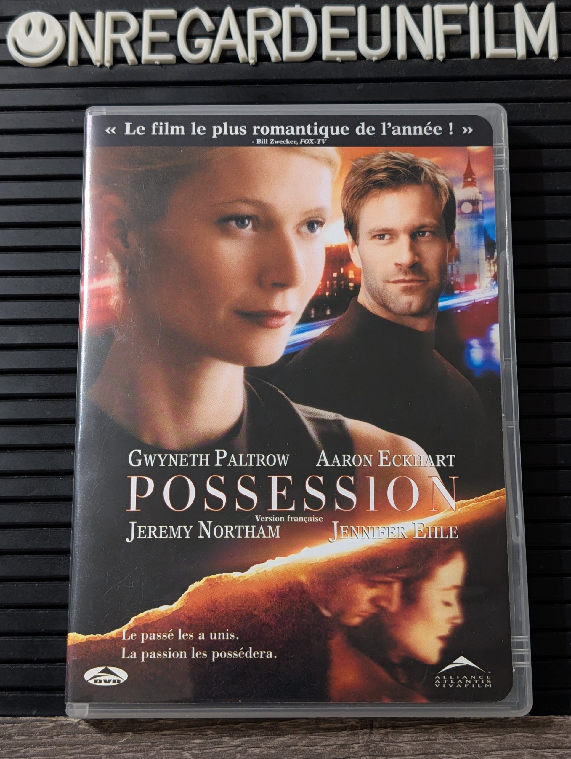 Possession / Possession (2002)