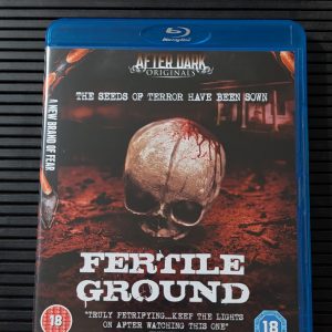 Fertile Ground (2011) {Zone 2}