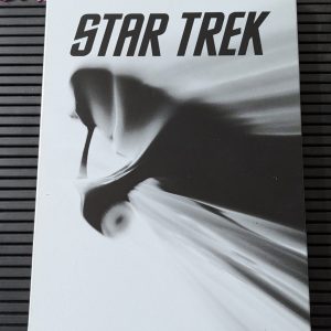 Star Trek / Star Trek (2009) {Zone 2/PAL}