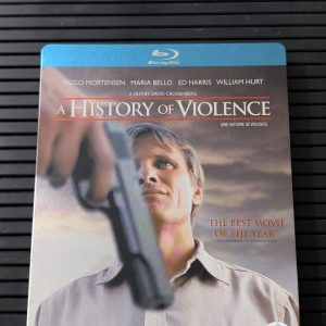 Une Histoire de Violence / A History of Violence (2005)