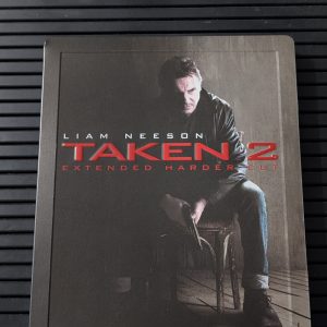 Taken 2 (2012)