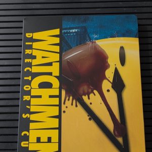 Les Gardiens / Watchmen (2009)