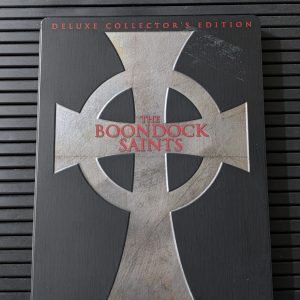 The Boondock Saints (1999)
