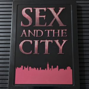 Sexe à NewYork. Le Film / Sex and the City The Movie (2008) {Zone 1/NTSC}