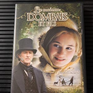 Dombais et Fils (2007/ {Zone 1/NTSC}