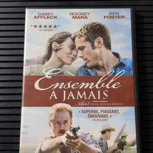 Ensemble à Jamais / Ain't Them Bodies Saints (2013) {Zone 1/NTSC}