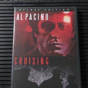 Cruising (1980)