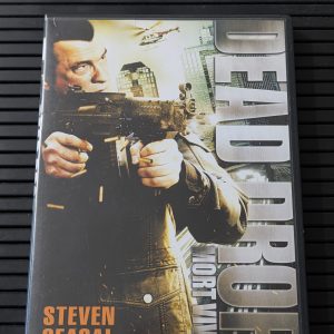 Mort Vive (Les Poupées Russes) / Dead Drop (2012) {Zone 1/NTSC}