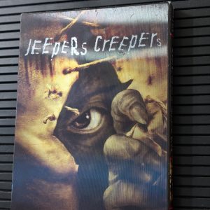 Morts de Peur / Jeepers Creepers (2001) {Zone 1/NTSC}