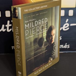 Mildred Pierce / Mildred Pierce (2011) {Zone 1/NTSC}