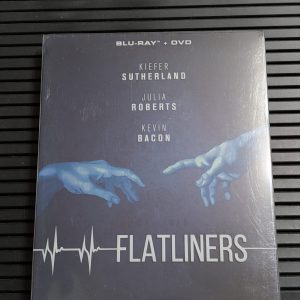 Flatliners (1990) {Zone 1/NTSC}