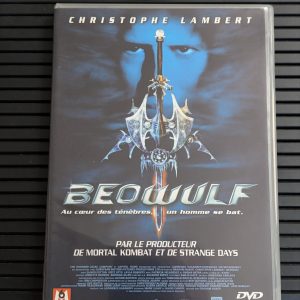 Beowulf / Beowulf (1999) {Zone 2/PAL}