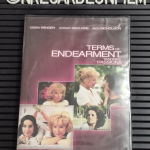 Tendres Passions / Terms of Endearment (1983)