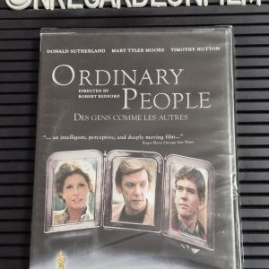 Des Gens comme les Autres / Ordinary People (1980)