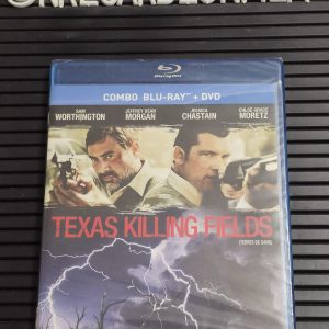 Terres de Sang / Texas Killing Fields (2011)