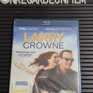 Larry Crowne / Larry Crown (2011)