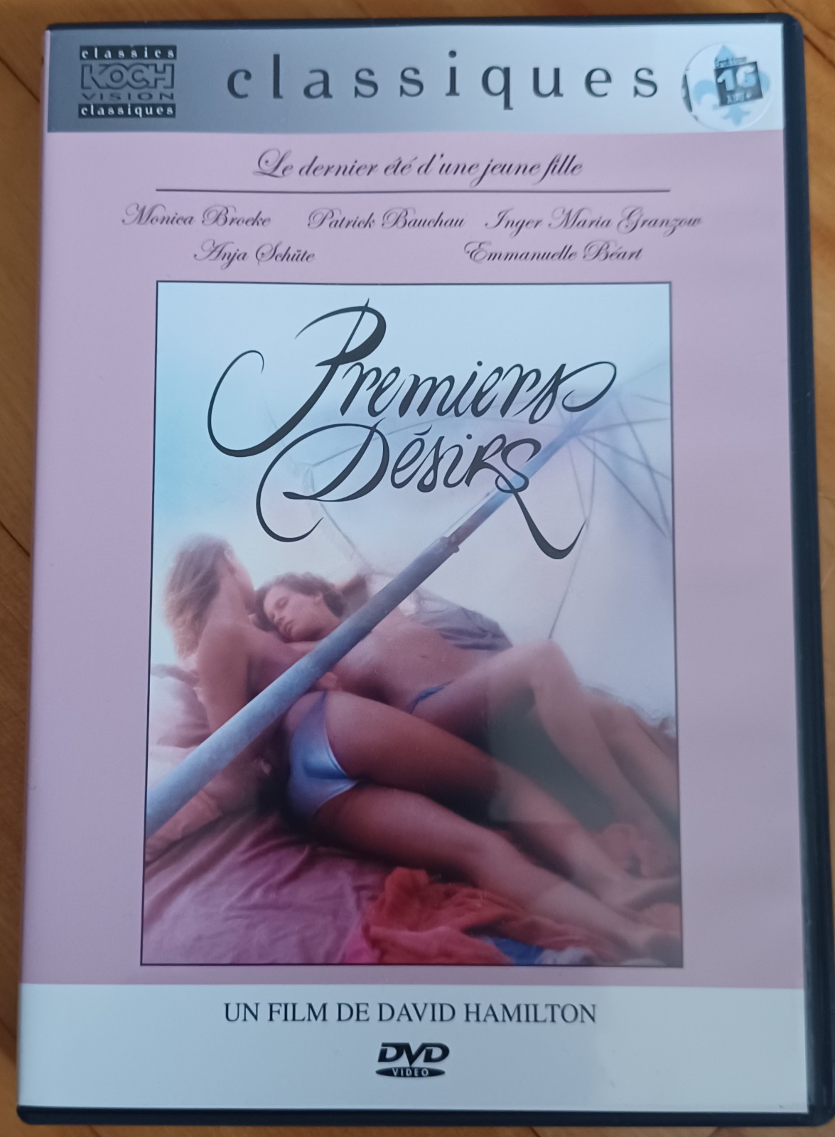 Photo de l’annonce