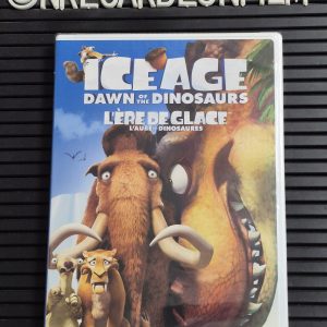 L'Ère de Glace: L'Aube des Dinosaures / Ice Age: Dawn of the Dinosaurs (2009)