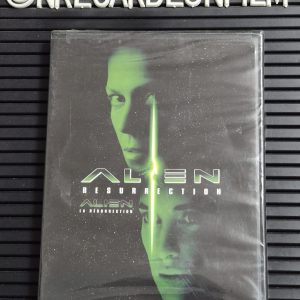 Alien La Résurrection / Alien Resurrection (1997)