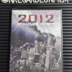 2012 Le Jugement Dernier (2011) {Zone 1/NTSC}