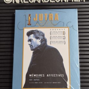 Mémoires Affectives (2004) {Zone 1/NTSC}
