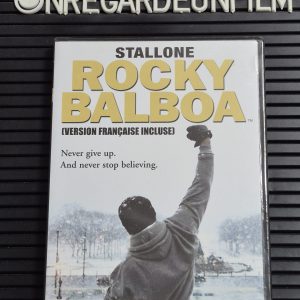 Rocky Balboa (6) / Rocky Balboa (VI) (2006)