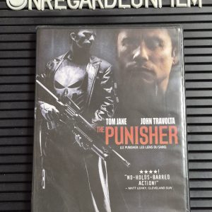 Le Punisher : Les Liens du Sang / The Punisher (2004)