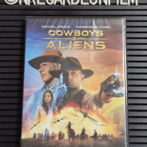 Cowboys et Aliens / Cowboys & Aliens (2011)