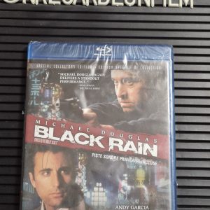Black Rain / Black Rain (1989)