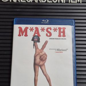 M*A*S*H / MASH (1970)
