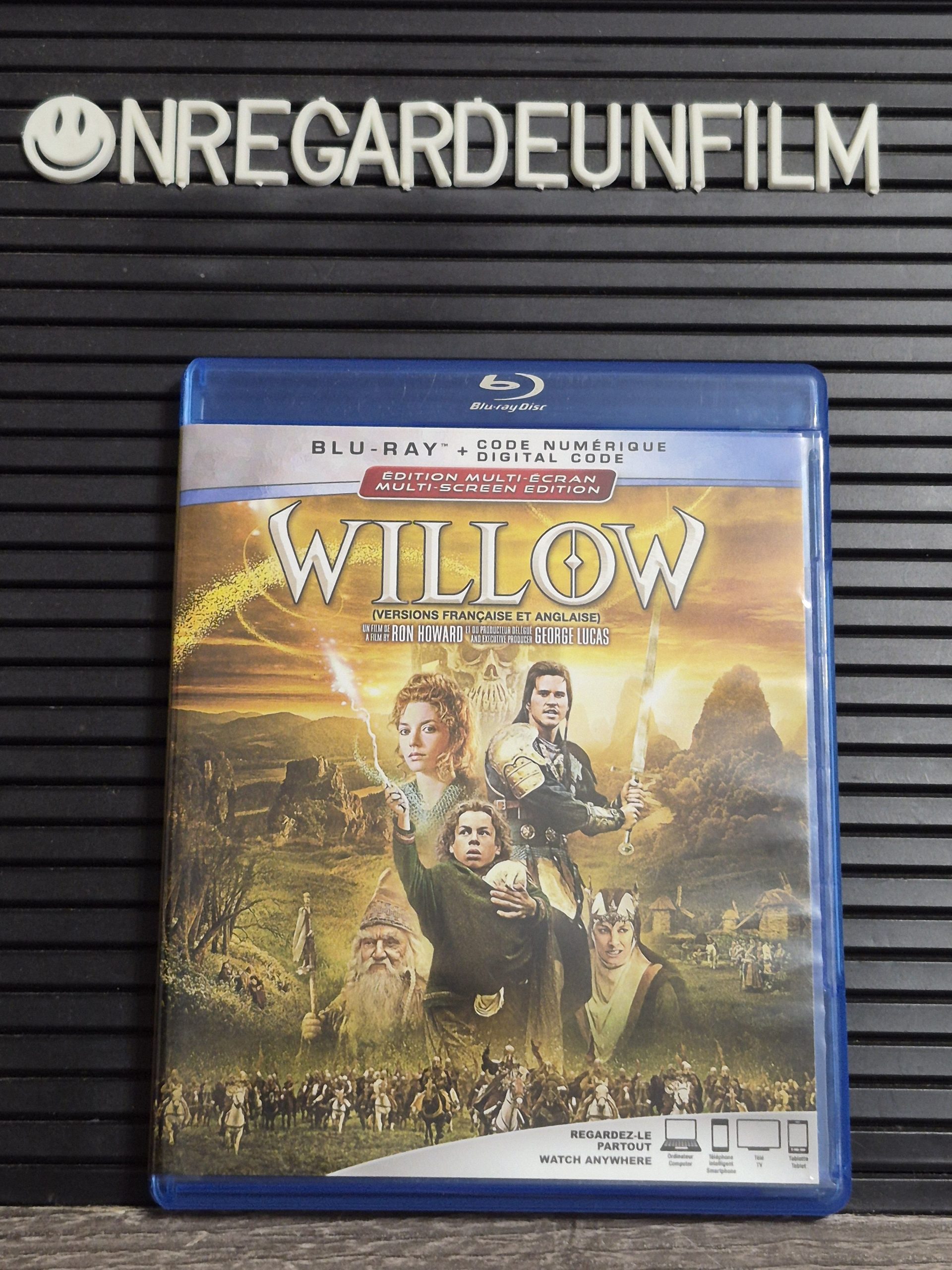 Willow / Willow (1988)
