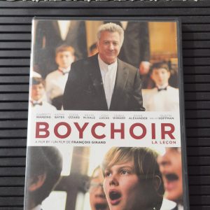 La Leçon / Boychoir (2014)
