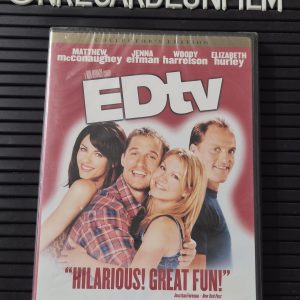 En Direct sur EDTV / EDtv (1999)