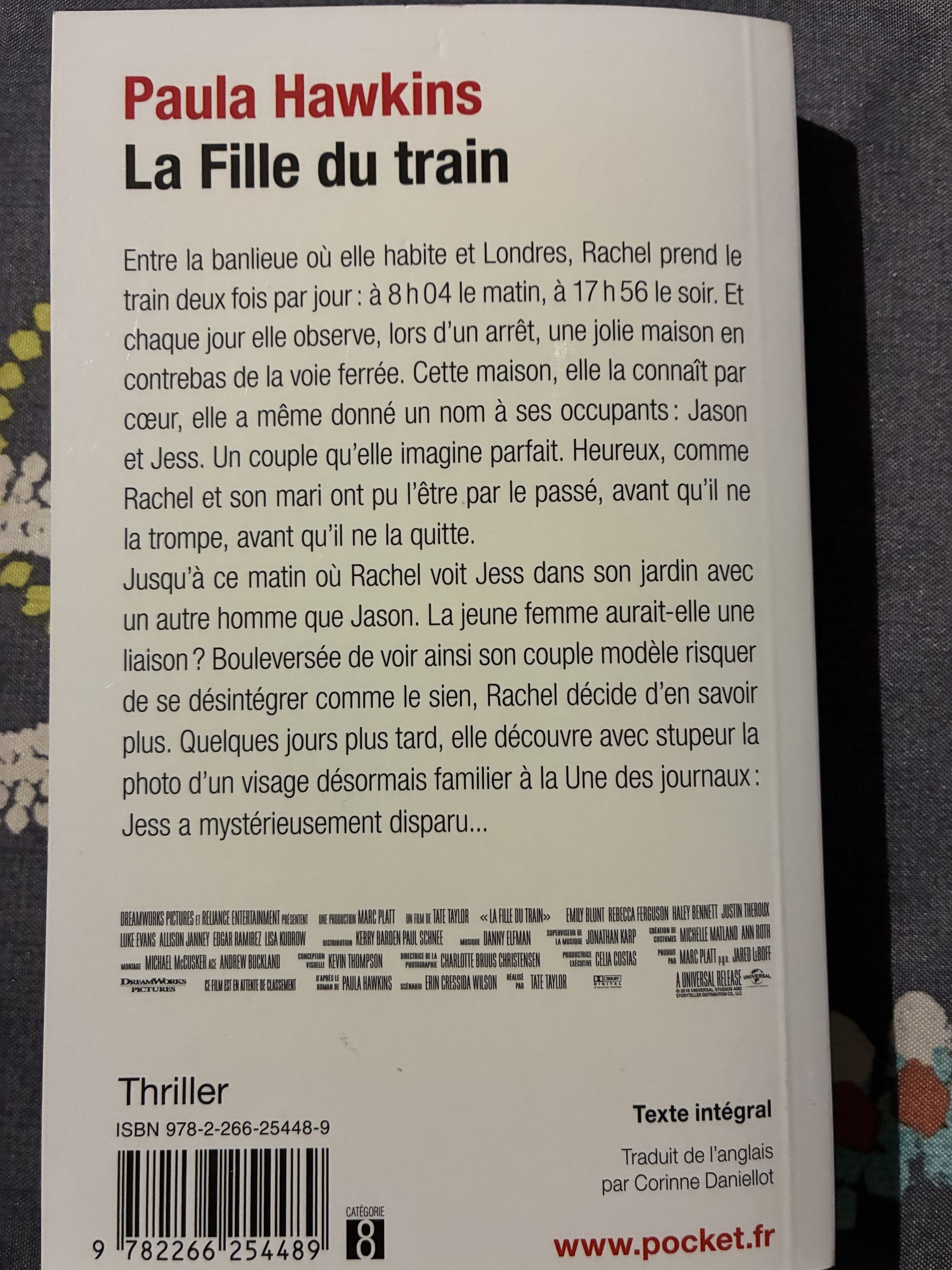 Photo de l’annonce