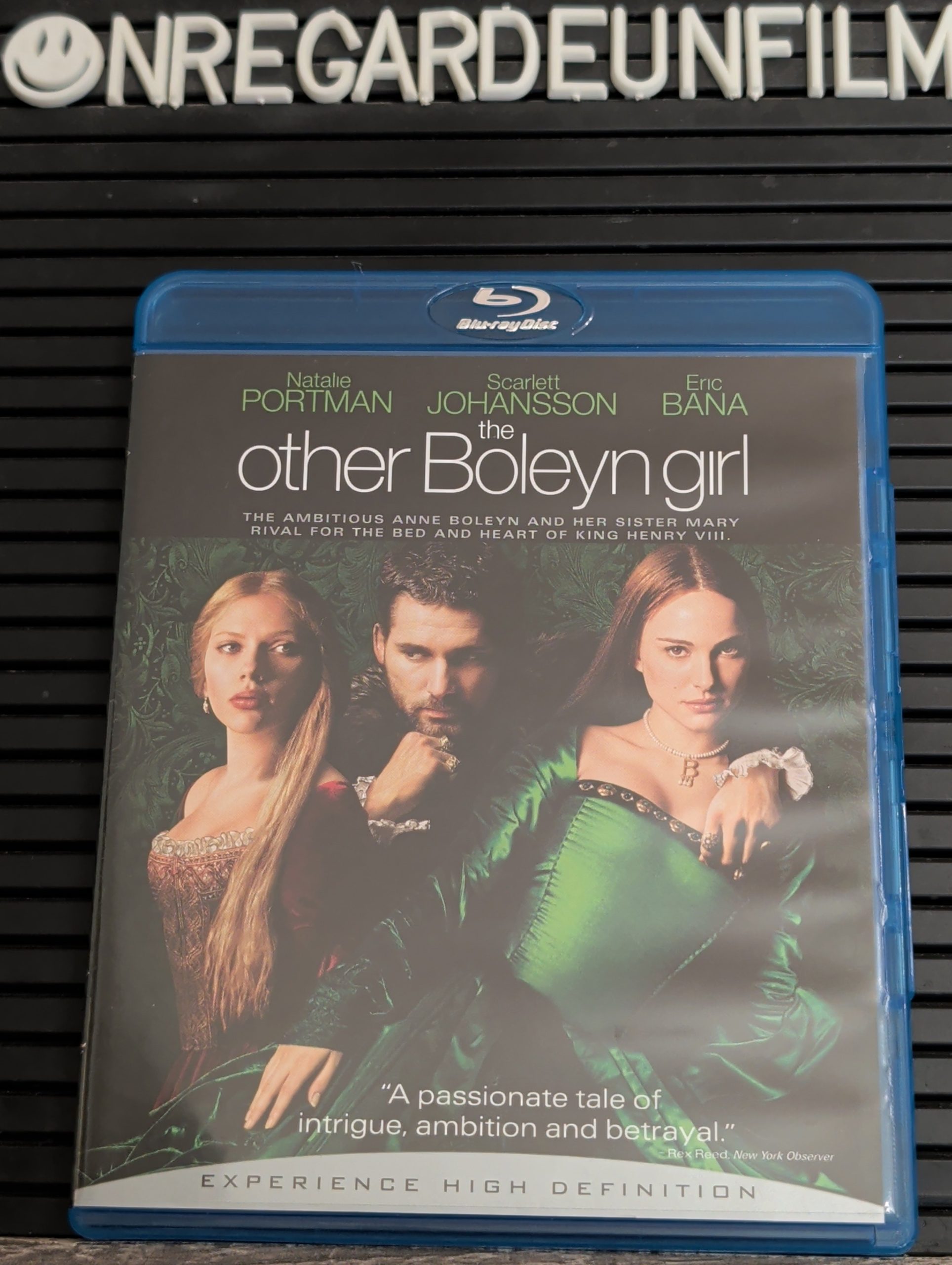 Deux Soeurs pour un Roi & Across the Universe / The Other Boleyn girl (2008) & Across the Universe (2007) – Image 7