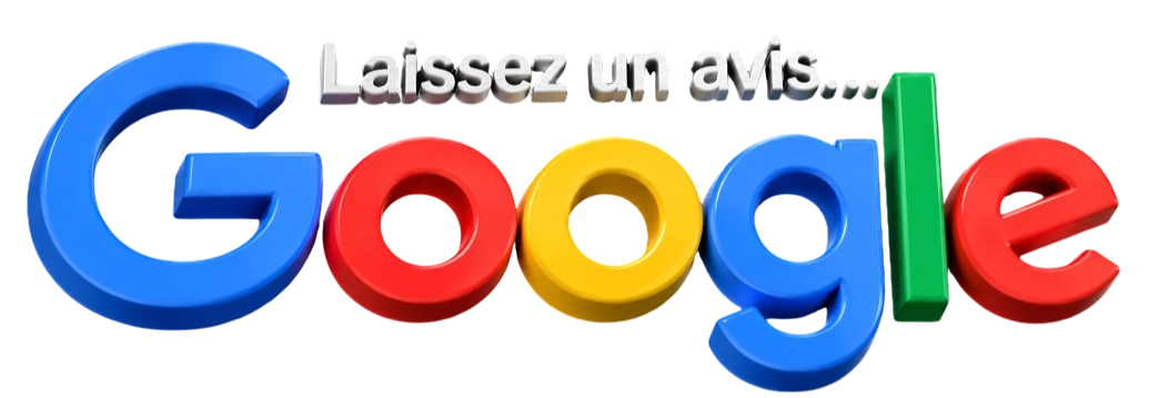 Laissez un avis Google